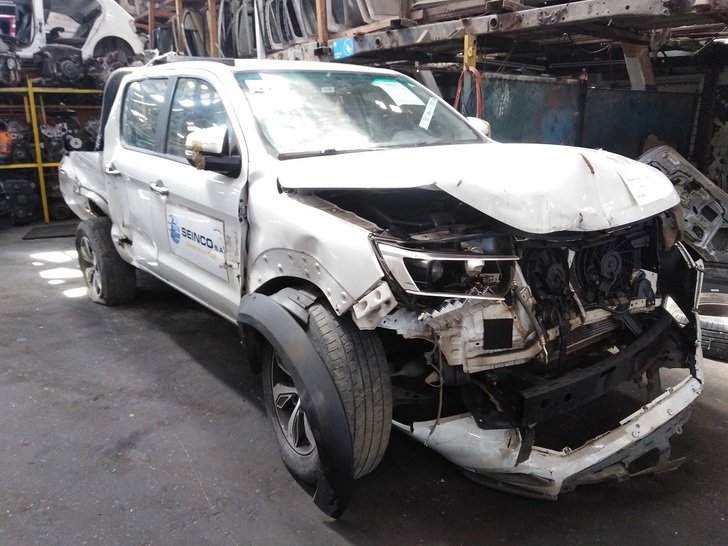 PAQUETE RESORTES Jac T8 2020 